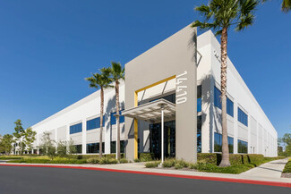 More details for 14440 Myford Rd, Irvine, CA - Industrial for Rent