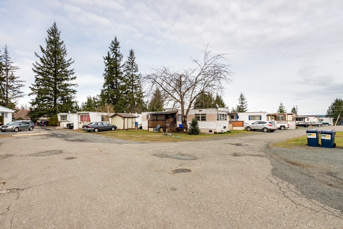 1800 Perkins Rd, Campbell River V9W 4S1 UK