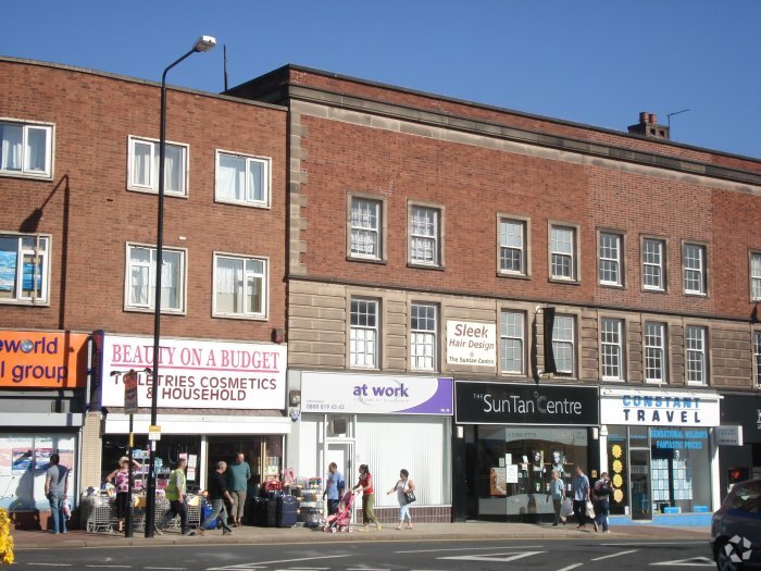 20-20A Northgate, Wakefield for sale Primary Photo- Image 1 of 1