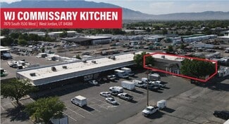 More details for 7879 S 1530 W, West Jordan, UT - Retail to Rent