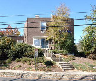 More details for 55 Bleeker St, Millburn, NJ - Office for Rent