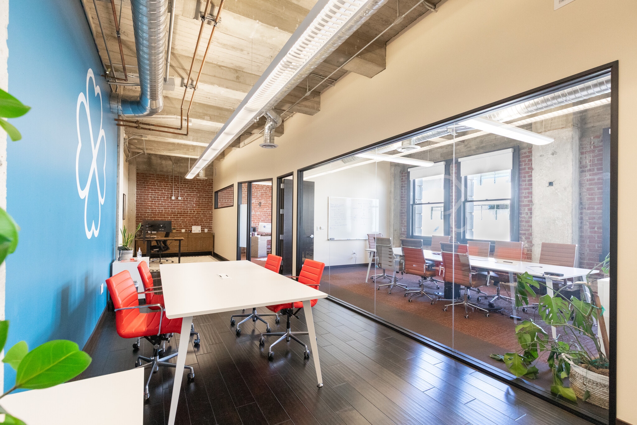 1414 K St, Sacramento, CA to rent Interior Photo- Image 1 of 6