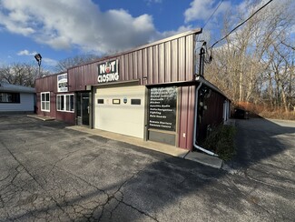 More details for 5009 E Main St, Batavia, NY - Retail for Sale