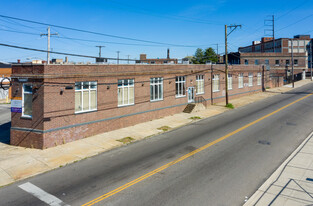 3251 Fox St, Philadelphia PA - Commercial Property