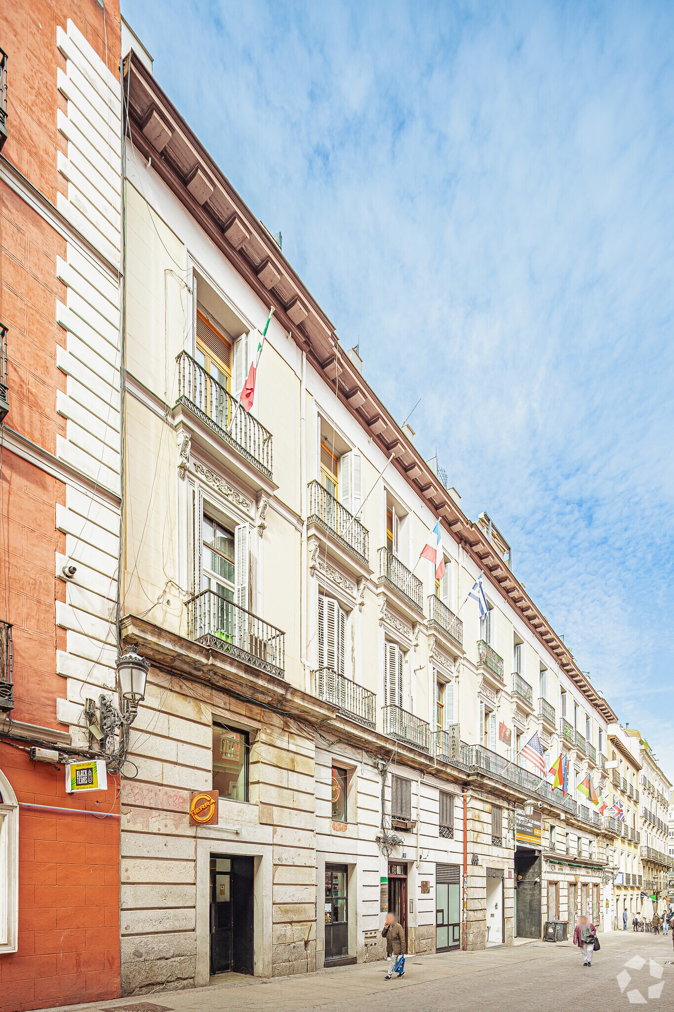 Build-to-Rent in Madrid, Madrid for sale Building Photo- Image 1 of 2