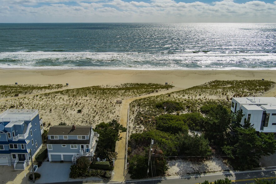 3110 Long Beach Blvd, Long Beach Township, NJ for sale - Building Photo - Image 1 of 15