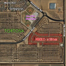 Tortosa South, Maricopa, AZ for sale Building Photo- Image 1 of 1