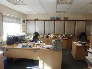 VHS Plant Hire 1180 Aldridge Rd, Birmingham to rent Interior Photo- Image 2 of 3