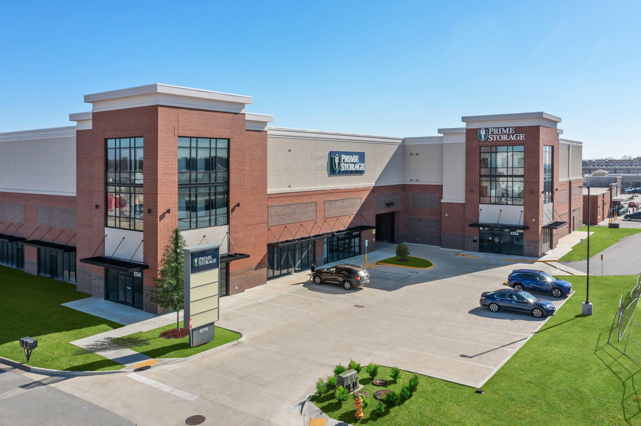 8316 E 102nd St, Tulsa, OK for sale Building Photo- Image 1 of 1