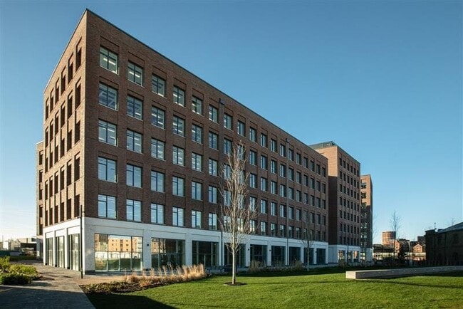 More details for 3 South Brook St, Leeds - Office to Rent