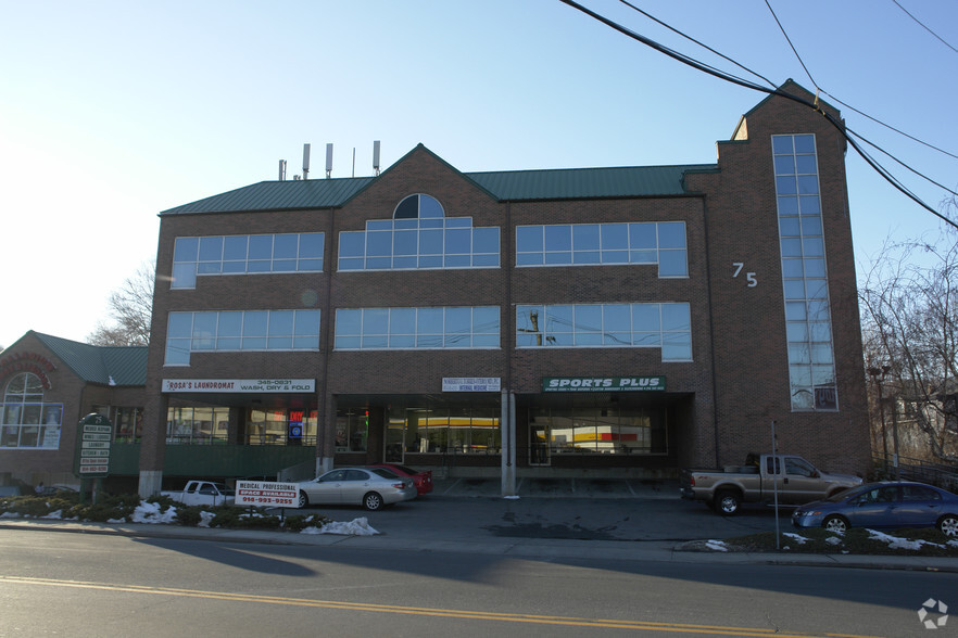 75 N Central Ave, Elmsford, NY for rent - Building Photo - Image 3 of 7