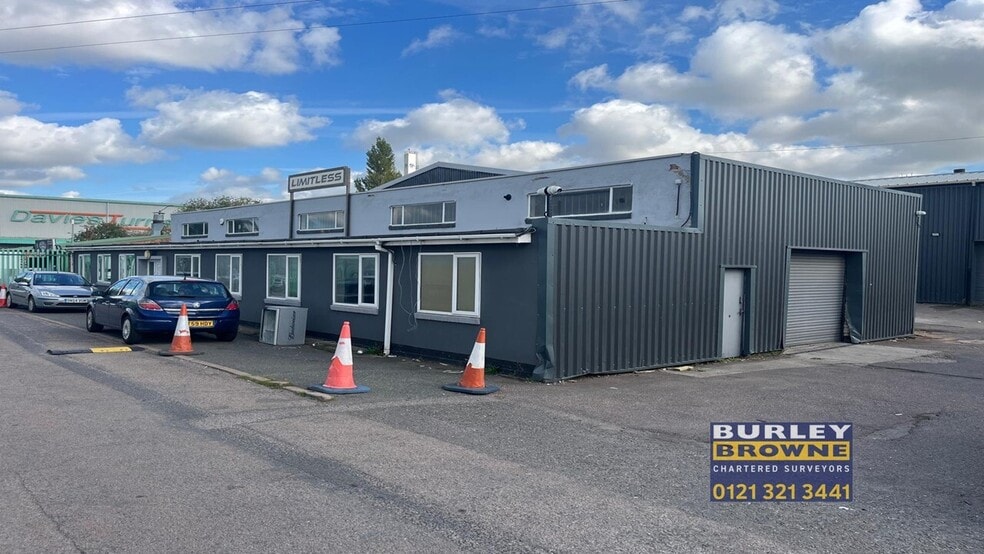 Gorsey Ln, Birmingham to rent - Building Photo - Image 1 of 34