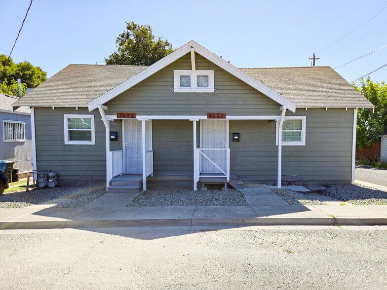 1920 Marin St, Vallejo, CA for sale - Primary Photo - Image 1 of 18