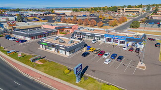 More details for 5310-5360 Montebello Ln, Colorado Springs, CO - Retail for Rent