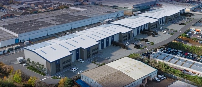 More details for Wallisdown Rd, Bournemouth - Industrial to Rent