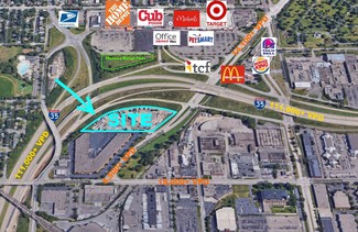 More details for 1300 New Brighton Blvd, Minneapolis, MN - Land for Sale