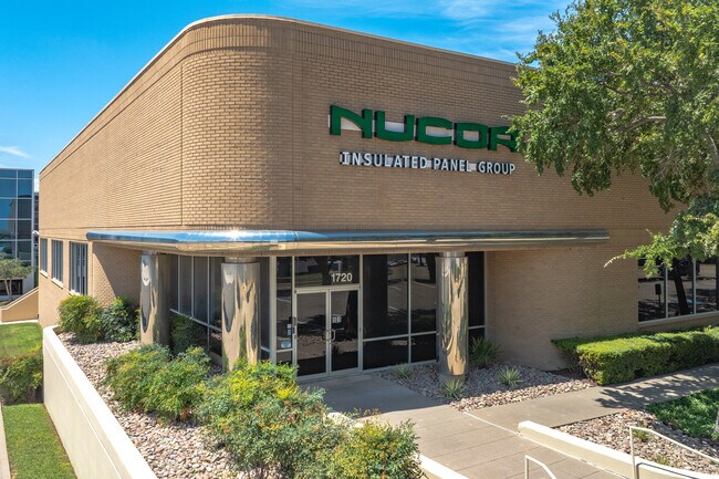 More details for 1720 Lakepointe Dr, Lewisville, TX - Office to Rent