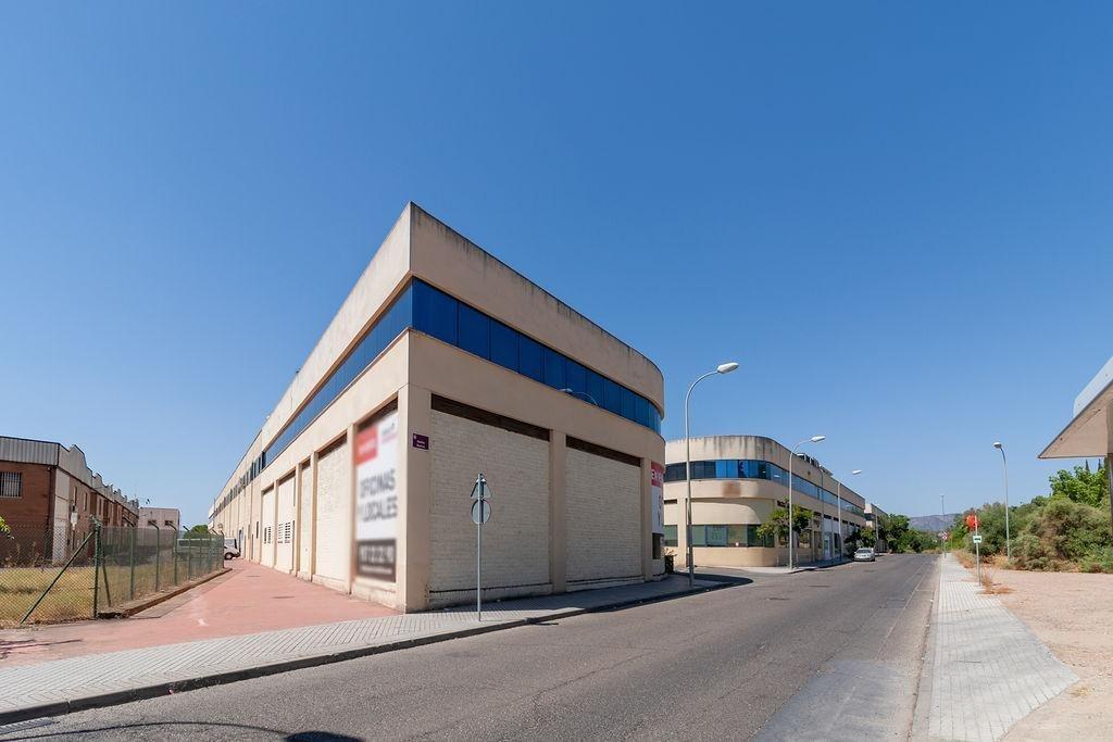 Office in Córdoba, Córdoba for sale Building Photo- Image 1 of 12