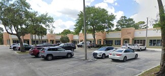 More details for 1975 Sansbury Way, West Palm Beach, FL - Light Industrial for Rent