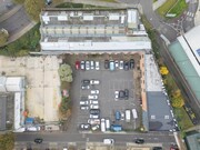 Peckham Quarter - Commercial Property