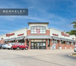 1790 W Government St, Brandon, MS for sale Building Photo- Image 1 of 1