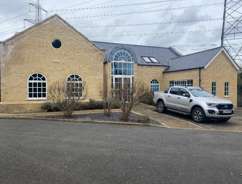 Hedingham Rd, Great Yeldham for sale Building Photo- Image 1 of 2