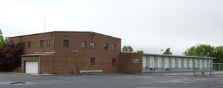 More details for 484 West St, West Bridgewater, MA - Industrial for Rent