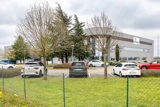 More details for 42 Rue De L'Avenir, Genas - Light Industrial to Rent
