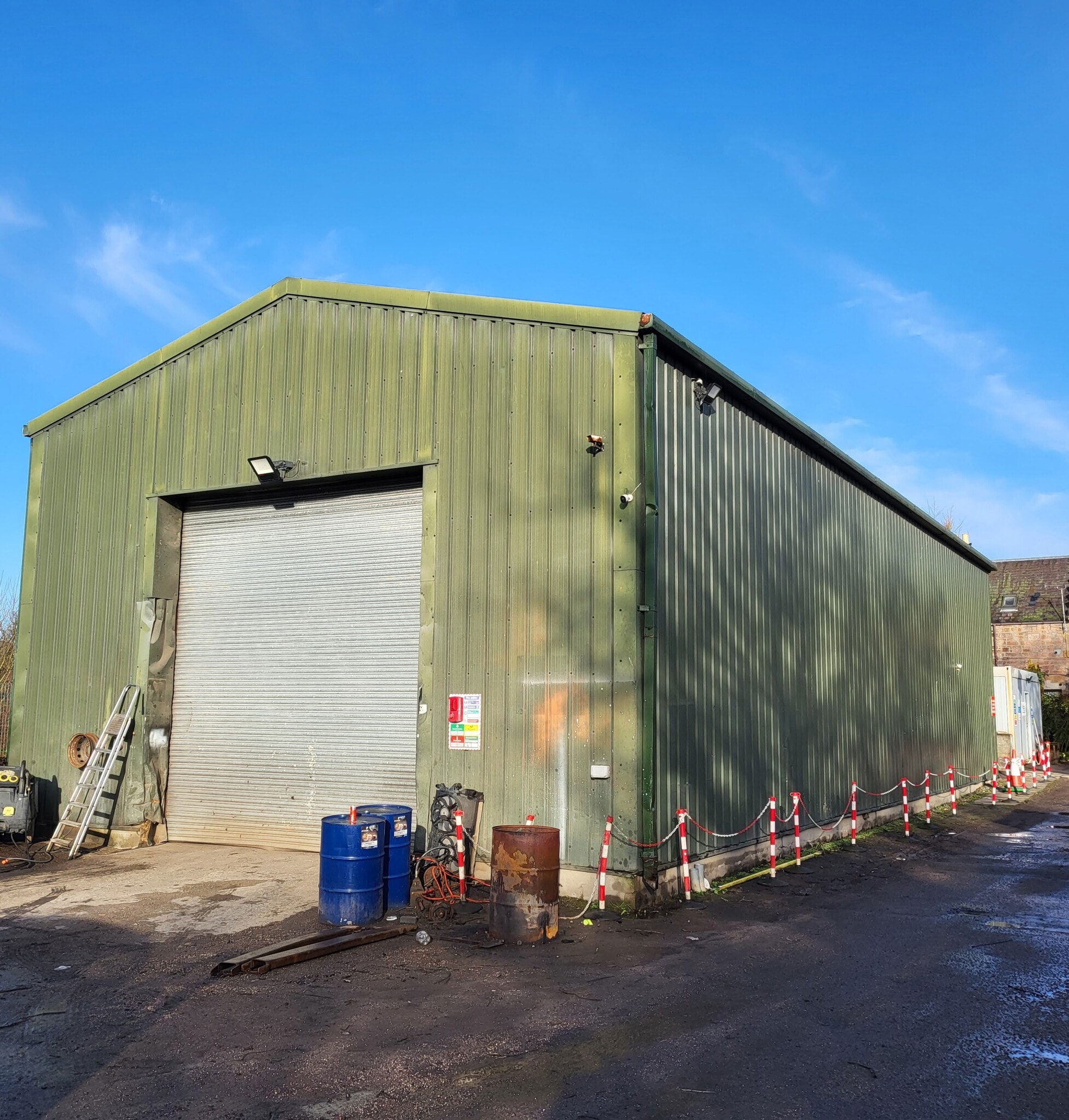 Station Rd, Beauly to rent Building Photo- Image 1 of 6