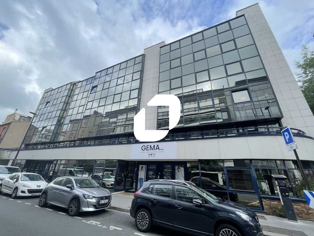 16-18 Rue Du Dôme, Boulogne-Billancourt to rent Building Photo- Image 1 of 27