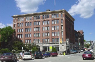 More details for 6 State St, Bangor, ME - Office for Rent