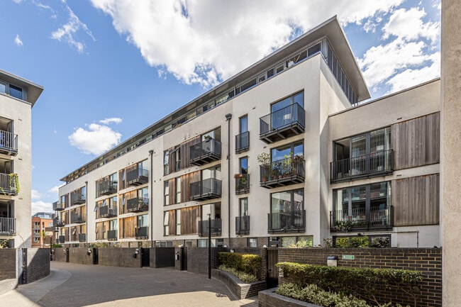 More details for City Walk, London - Office for Sale