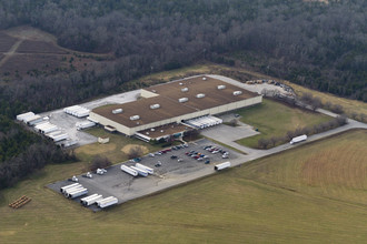 1801 Childress Rd, Lewisburg, TN for sale Primary Photo- Image 1 of 1