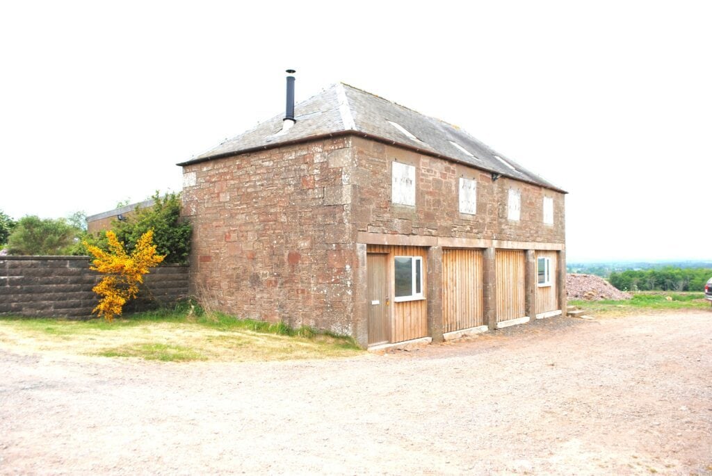 Light Industrial in Montrose to rent Primary Photo- Image 1 of 3