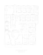 2410 Dunavant St, Charlotte, NC for rent Site Plan- Image 1 of 15