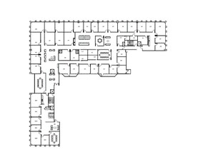 9900 Westpark Dr, Houston, TX for rent Floor Plan- Image 1 of 1