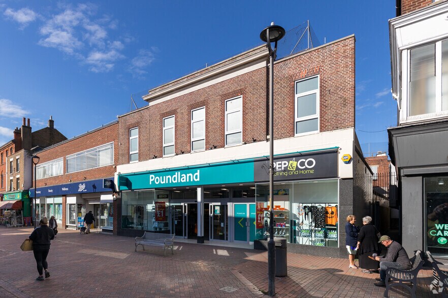 41 High St, Deal for sale - Primary Photo - Image 1 of 1