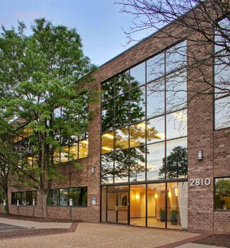 More details for 2810 N Parham Rd, Richmond, VA - Office for Rent