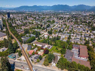 More details for 3845 Kingsway, Burnaby, BC - Industrial for Rent