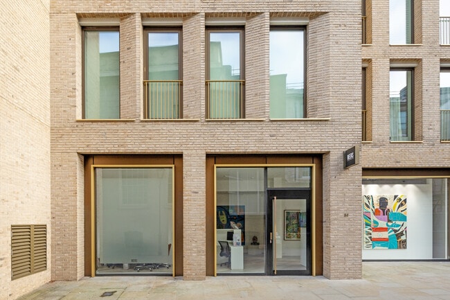 More details for 47-53 Little Britain, London - Retail to Rent