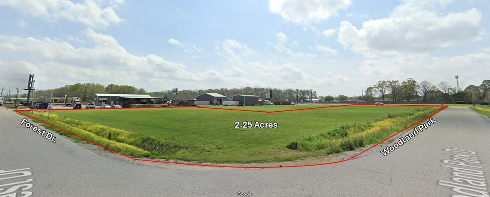 1920 American Way, Port Allen, LA for sale - Building Photo - Image 2 of 9