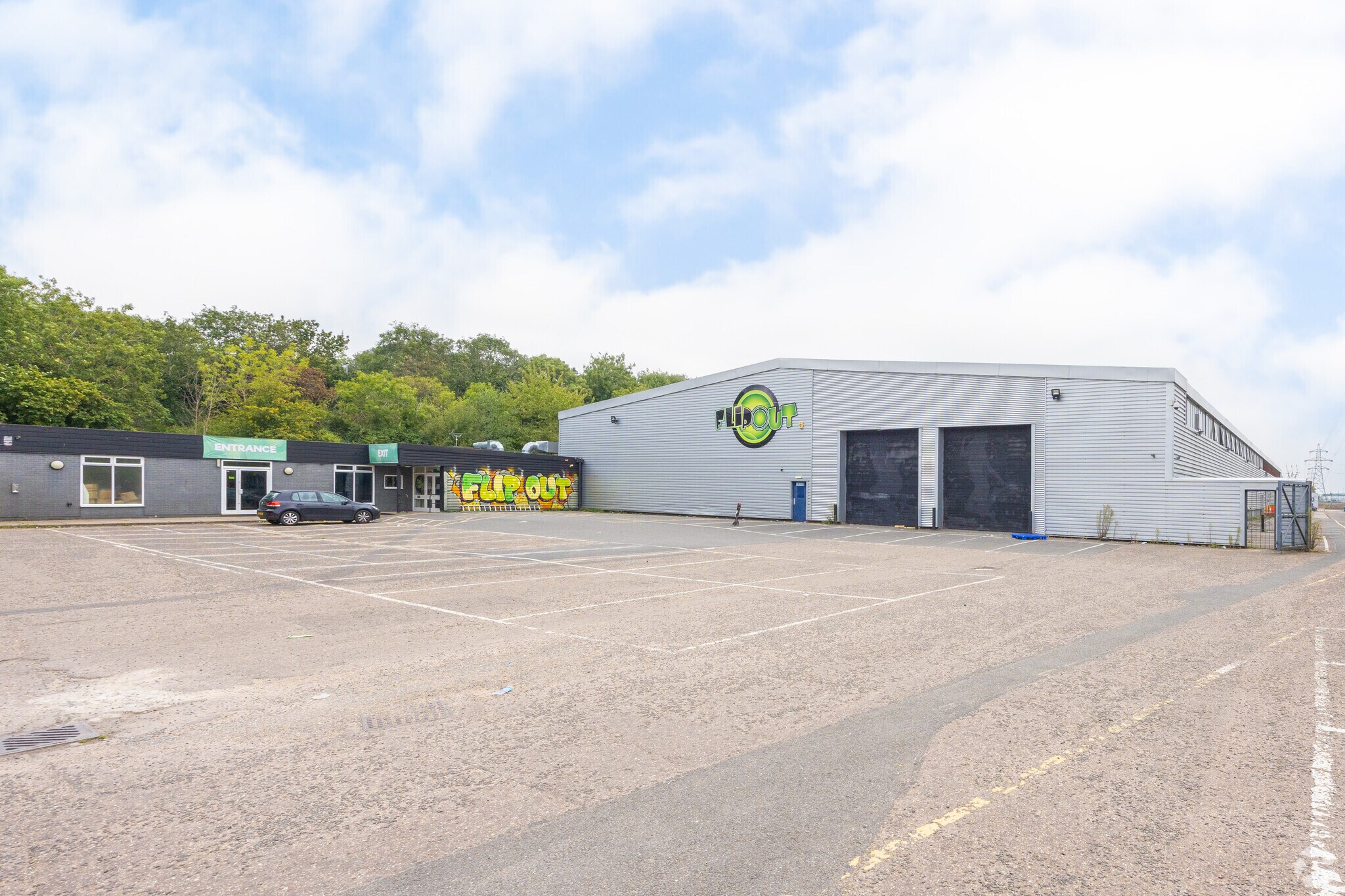 Bretton Way, Peterborough for sale Building Photo- Image 1 of 1