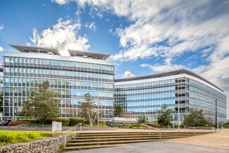 More details for 18-20 Rue Des 2 Gares, Rueil-Malmaison - Office to Rent