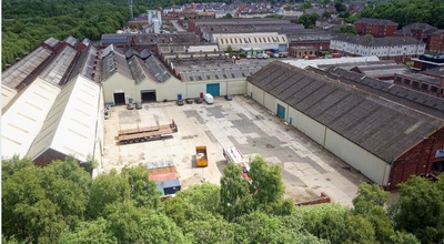 Craigneuk St, Motherwell for rent Building Photo- Image 2 of 4