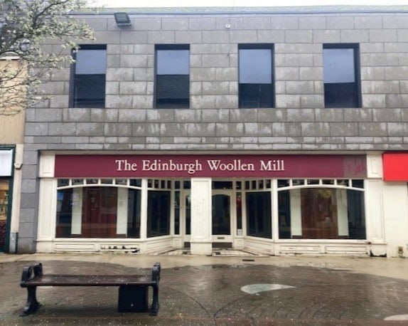 More details for 17-19 Courtenay St, Newton Abbot - Retail to Rent