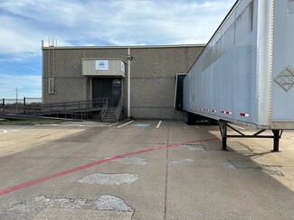 More details for 12798 Perimeter Dr, Dallas, TX - Industrial for Rent