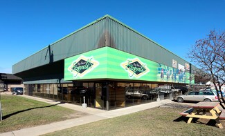 More details for 4710 97th St NW, Edmonton, AB - Light Industrial to Rent