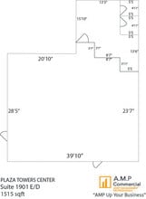 1901-1925 S Glenstone Ave, Springfield, MO to rent Interior Photo- Image 1 of 1