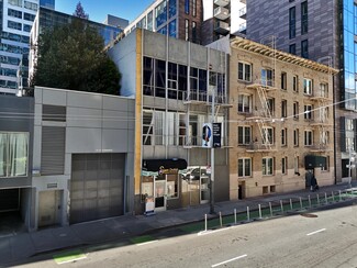 More details for 39-45 Polk St, San Francisco, CA - Office for Rent