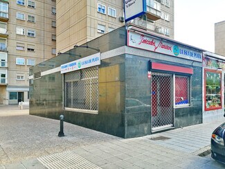 More details for Calle Felipe Solano Antelo, 8, Guadalajara - Retail to Rent